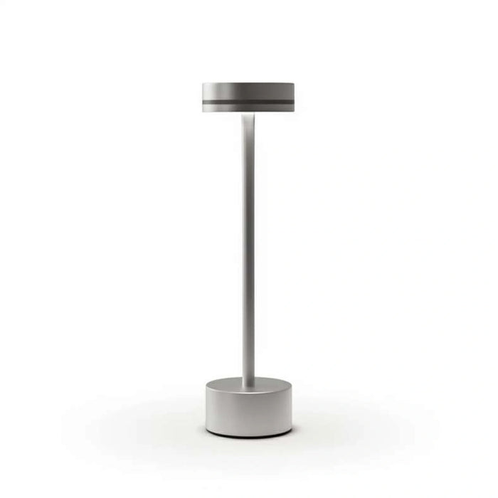 Radley Cordless Led Touch Lamp 2000Mah Battery 9X31.5Cm - Chrome