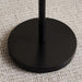 Radley Metal Tall Hanger 28X28X177Cm -Black Pan Home