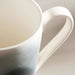 Rancel Porcelain Mug 350Ml - Greyish Blue Pan Home