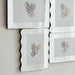 Rania Photo Frame 42.5X57.5Cm - Silver Pan Home