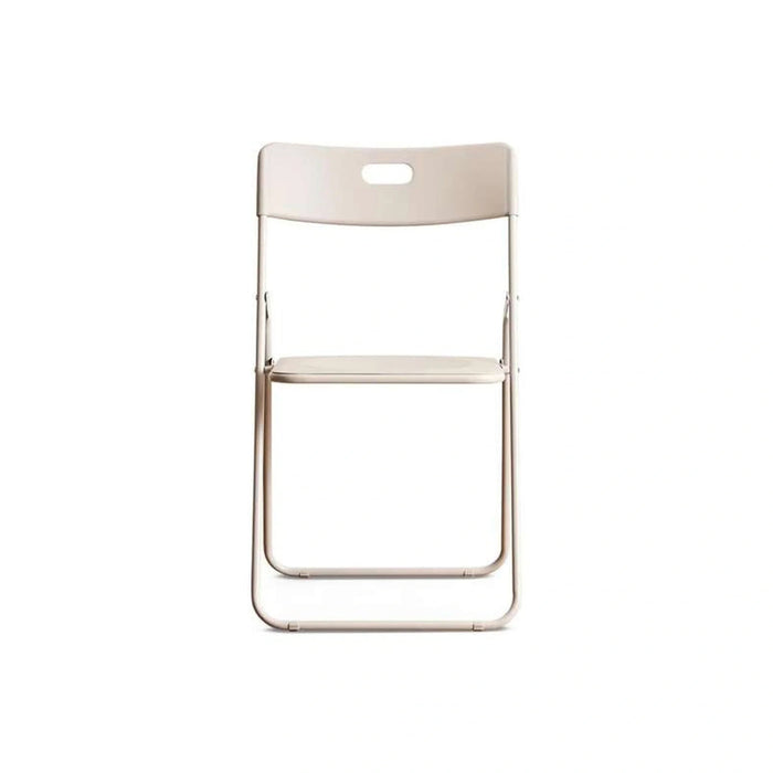 Raya Folding Chair - Grey Pan Home