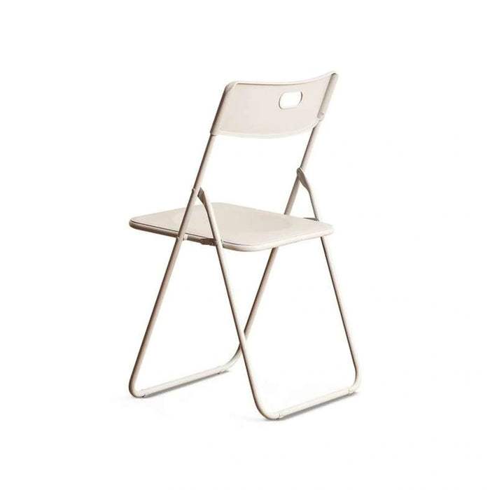Raya Folding Chair - Grey Pan Home