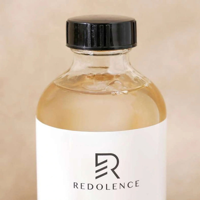 Redolence Green Tea Fragrance Oil 250Ml - Transparent