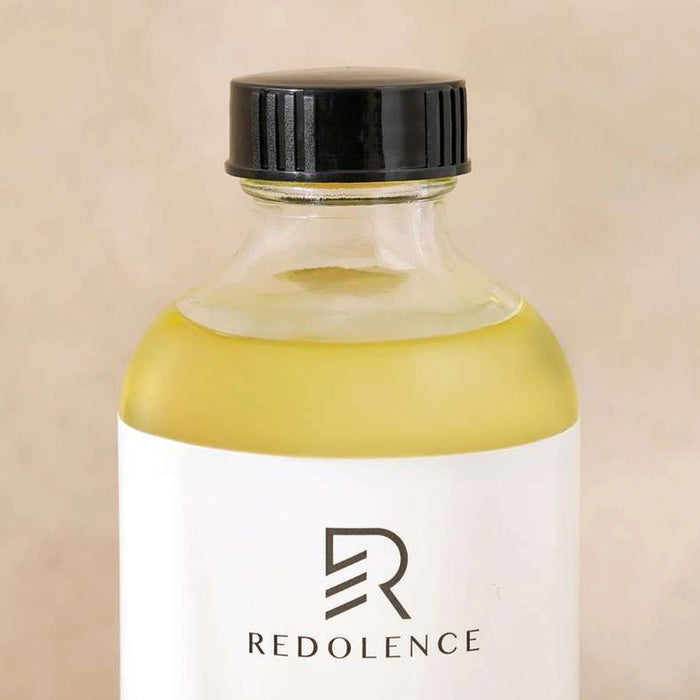Redolence Jasmine & Camellia Fragrance Oil 250Ml - Transparent Pan Home