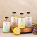 Redolence Jasmine & Camellia Fragrance Oil 250Ml - Transparent Pan Home
