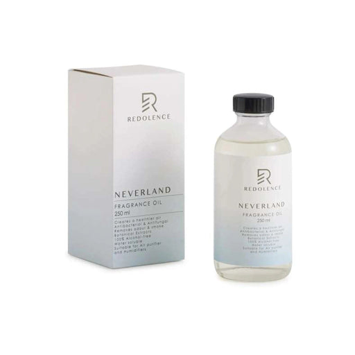 Redolence Neverland Fragrance Oil 250Ml - Transparent Pan Home
