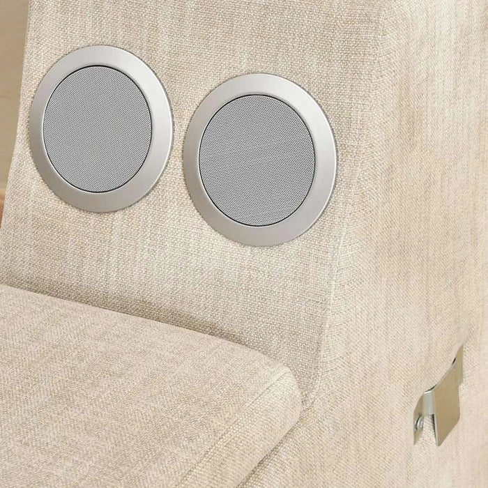 Reem Console -Beige