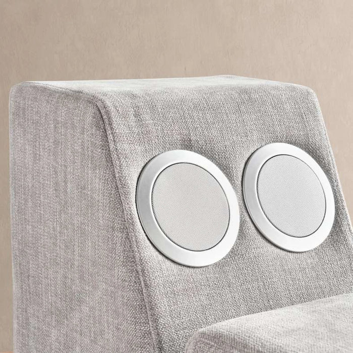 Reem Console - Grey