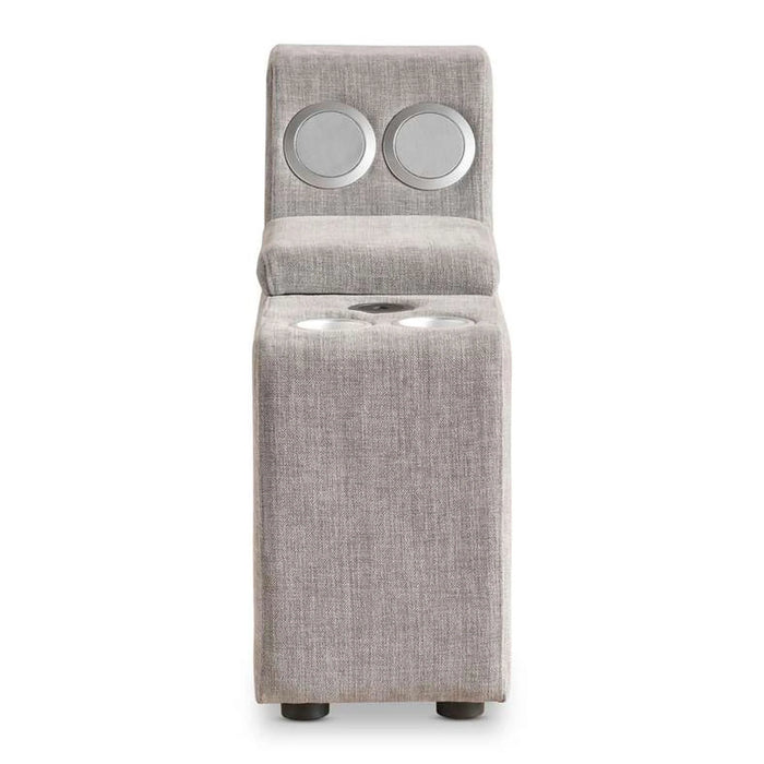 Reem Console - Grey
