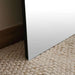 Reflection Frameless Arch Floor Standing Mirror 71X2X188Cm - Clear Pan Home