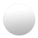 Reflection Frameless Round Wall Mirror 101.6X2X101.6Cm - Clear Pan Home