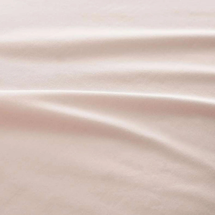 Reflection Home 230 Tc Percale 2-Piece Pillowcase Set 50X75Cm - Rose