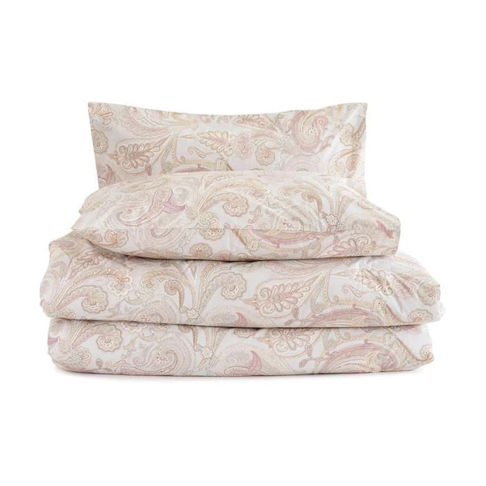 Reflection Home Willow Paisley 3-Piece King Comforter Set 240X260Cm - Sage