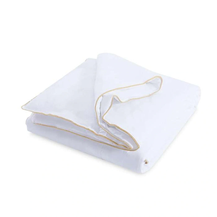 Refresh Antibacterial  7.5 Tog Warm King Duvet 230X220Cm-White