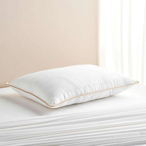 Refresh Antibacterial Pillow - White Pan Home