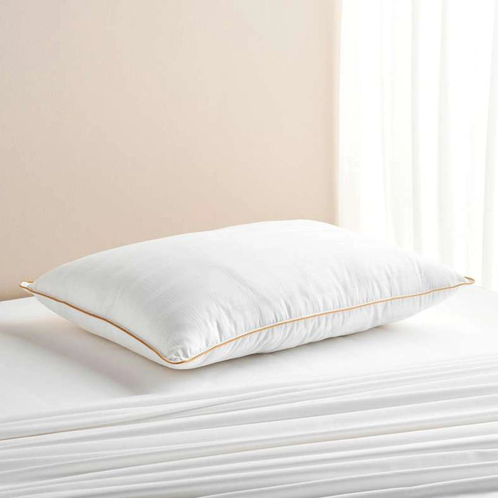 Refresh Antibacterial Pillow - White Pan Home