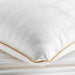 Refresh Antibacterial Pillow - White Pan Home