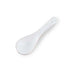 Regale Soup Spoon - White And Gold Pan Home