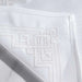 Regalia 4Piece Embroidered Placemat Set 33X48Cm-White Pan Home