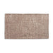 Regalia Woven Dhurrie 60X90Cm - Beige Pan Home