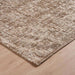 Regalia Woven Rug 160X230Cm - Beige Pan Home
