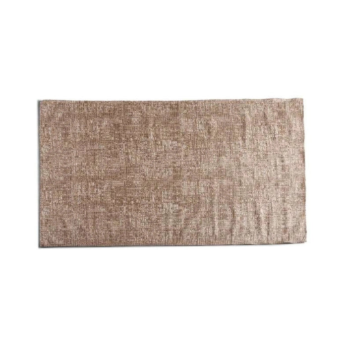 Regalia Woven Rug 160X230Cm - Beige Pan Home