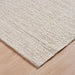 Regalia Woven Rug 160X230Cm - Ivory Pan Home