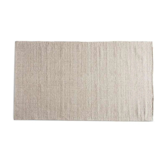 Regalia Woven Rug 160X230Cm - Ivory Pan Home