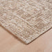 Regalia  Woven Rug 80X240Cm - Beige Pan Home