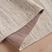 Regalia Woven Rug 80X240Cm - Ivory Pan Home