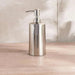 Regent Metal  Soap Dispenser  7.5X7.5X19.5Cm - Silver Pan Home