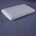 Relaxo Chamomile Infused Memory Foam Pillow - White Pan Home