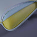 Relaxo Chamomile Infused Memory Foam Pillow - White Pan Home