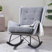 Renae Rocking Chair Pan Home