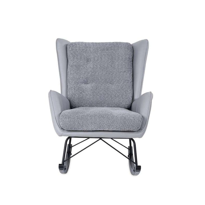 Renae Rocking Chair Pan Home