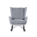 Renae Rocking Chair Pan Home