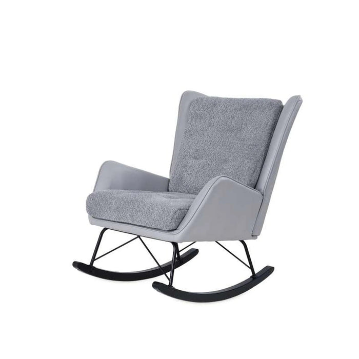 Renae Rocking Chair Pan Home