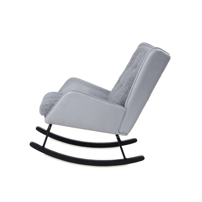 Renae Rocking Chair Pan Home