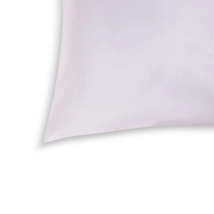 Retreat 2-Piece Pillow Case Set 50X90cm - White Pan Home