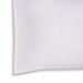 Retreat 2-Piece Pillow Case Set 50X90cm - White Pan Home