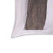 Retreat 2-Piece Pillow Case Set 50X90cm - White Pan Home