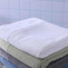 Retreat Bath Sheet White Pan Home