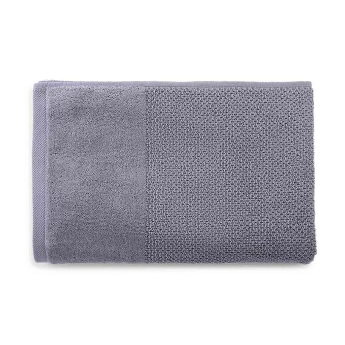 Retreat Bath Towel 70X140Cm - Grey