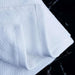 Retreat Bath Towel White Pan Home