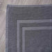 Retreat Bathmat 50X70Cm-Grey Pan Home