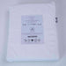 Retreat Full Fitted Sheet - White Pan Home