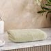 Retreat Hand Towel Mint Pan Home