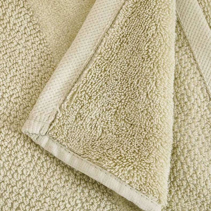 Retreat Hand Towel Mint Pan Home