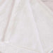 Retreat Hand Towel White Pan Home