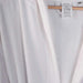 Retreat Hooded Bathrobe L/Xl - White Pan Home